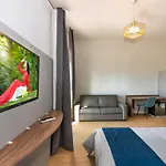 Hotel Rialto Suisse 3*