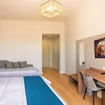 Hotel Rialto Suisse