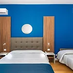 Rialto Suisse Hotel 3*