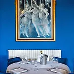Hotel Rialto Suisse
