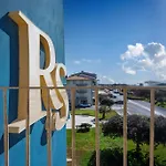 Hotel Rialto Suisse Lido di Camaiore