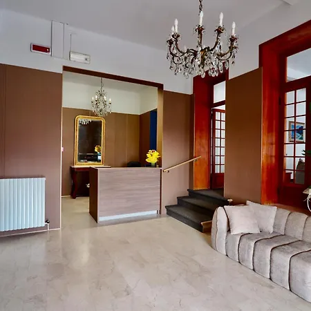 Hotel Rialto Suisse 3*