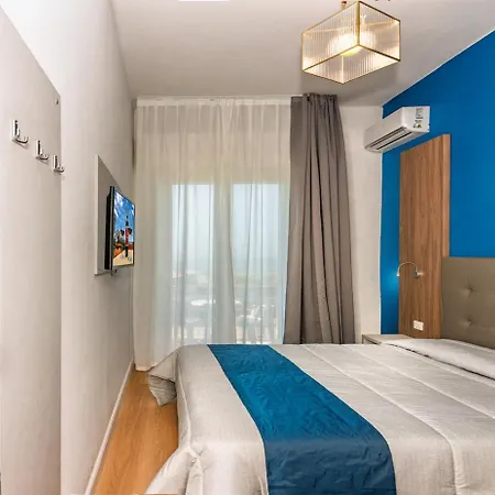 Rialto Suisse Hotel Lido di Camaiore