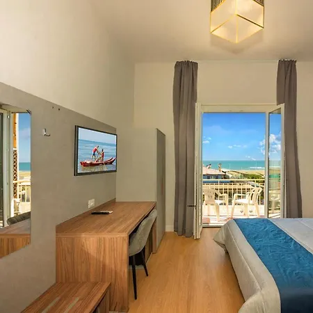Rialto Suisse 3* Lido di Camaiore