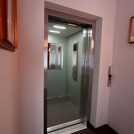 Rialto Suisse 3* Lido di Camaiore