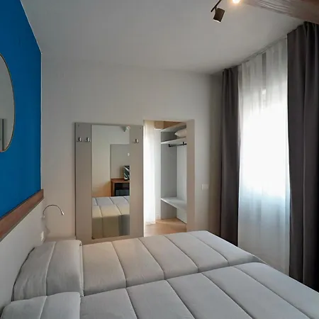 Rialto Suisse Hotel 3*
