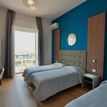 Hotel Rialto Suisse 3*