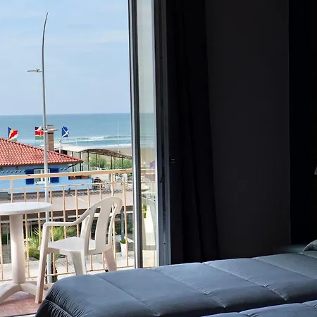 Hotel Rialto Suisse Lido di Camaiore