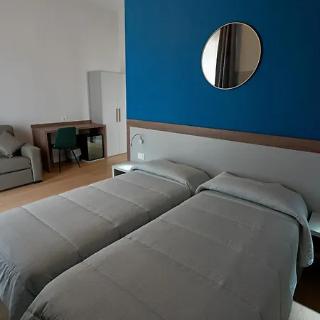 Rialto Suisse 3*