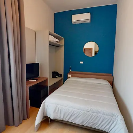 Rialto Suisse Hotel
