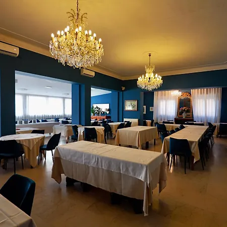 Rialto Suisse Lido di Camaiore
