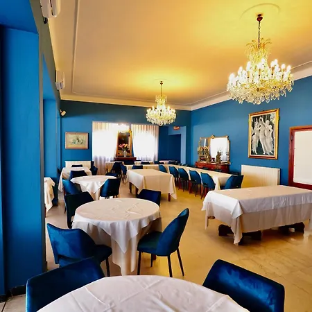 Rialto Suisse 3* Lido di Camaiore