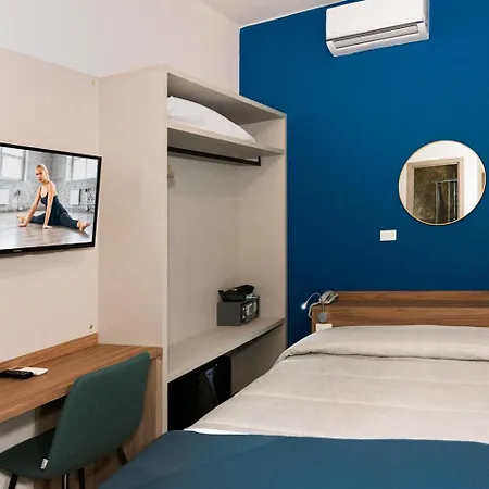 Rialto Suisse Hotel
