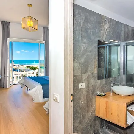 Hotel Rialto Suisse Lido di Camaiore