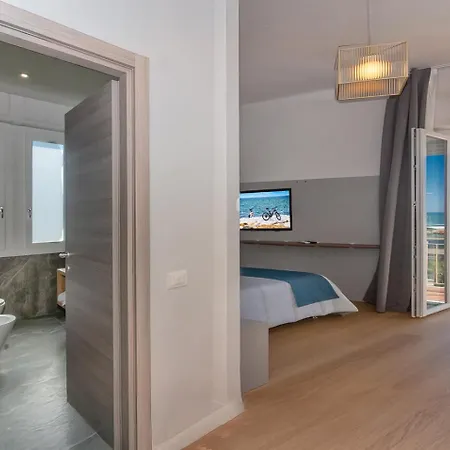Hotel Rialto Suisse Lido di Camaiore