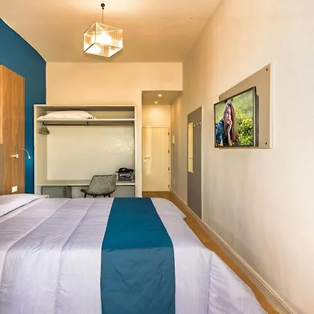 Rialto Suisse Hotel