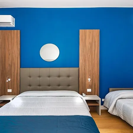 Rialto Suisse Hotel 3*