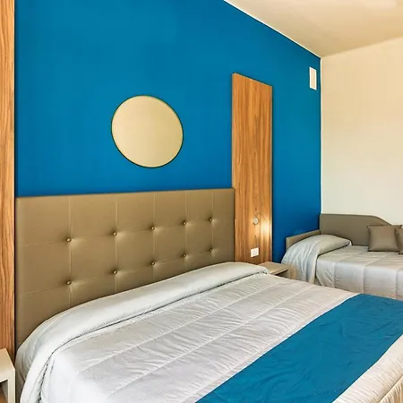 Rialto Suisse Hotel Lido di Camaiore