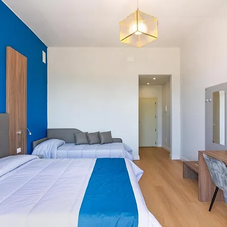 Rialto Suisse 3*