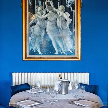 Hotel Rialto Suisse