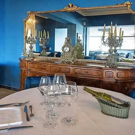 Rialto Suisse Hotel 3*