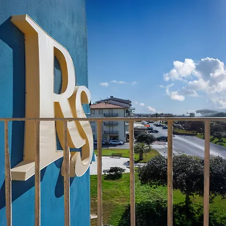 Hotel Rialto Suisse Lido di Camaiore