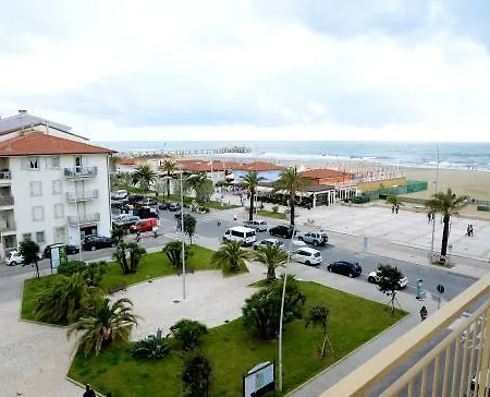 Rialto Suisse Hotel Lido di Camaiore