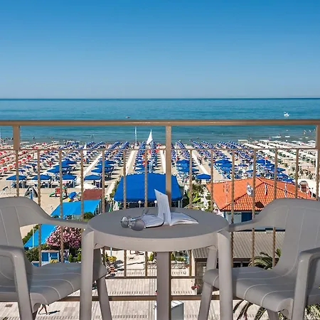 Rialto Suisse Hotel 3*