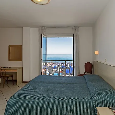 Hotel Rialto Suisse Lido di Camaiore